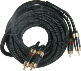 Kicx RCA-05 межблочный  кабель