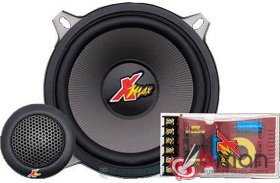 Helix Xmax 213 компонентная акустика