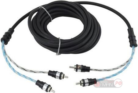 Kicx MTR 25 межблочный кабель