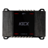Kicx ST D8 (version 1.1) процессорный усилитель