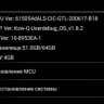 Штатная магнитола Parafar для BMW X3 / X4 серия кузов F25 / F26 (2011-2013) (With iDrive Joystick) с IPS матрицей 10.25" разрешение 1920*720 на Android 11.0 (PF5243i6/128)